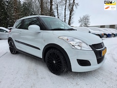 Suzuki Swift - 1.2 Comfort SPORT airco/CRUISE