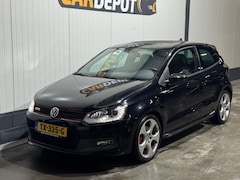 Volkswagen Polo - 1.4 TSI GTI Super Netjes