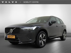 Volvo XC60 - 2.0 T6 AWD + Dark | Trekhaak | 360 Camera | Schuif-/Kanteldak