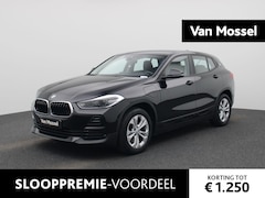 BMW X2 - xDrive25e Executive | AUTOMAAT | ACHTERUITRIJCAMERA | ELEKTRISCHE KOFFERKLEP | HEAD-UP DIS