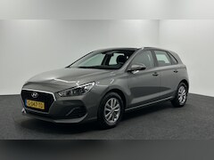 Hyundai i30 - 1.0 T-GDI Comfort NAVI ECC CARPLAY LM