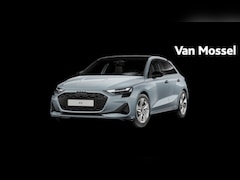 Audi A3 Sportback - 40 TFSI e Advanced edition | SONOS | Panoramadak | Stoelverwarming | Standkachel |