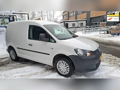 Volkswagen Caddy - 1.6 TDI airco cruise contr 55kw