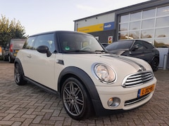 MINI One - 1.4 Business Line - Airco