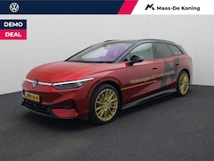 Volkswagen ID.7 Tourer - 77kWh Pro Limited Edition