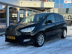 Ford C-Max - 1.0 Titanium - Navigatie