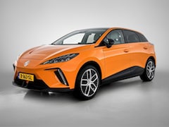 MG MG4 - Trophy Extended Range 77 kWh | Clima - Dual Color Interieur Grijs/wit - Carplay - 360 Came