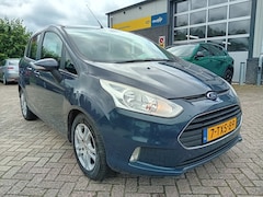 Ford B-Max - 1.0 EcoBoost Style - Airco - NAP