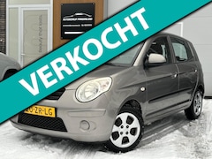 Kia Picanto - 1.0 X-tra | airco | nieuwe banden |
