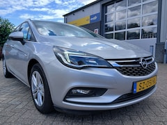 Opel Astra Sports Tourer - 1.0 Innovation - Automaat - Trekhaak
