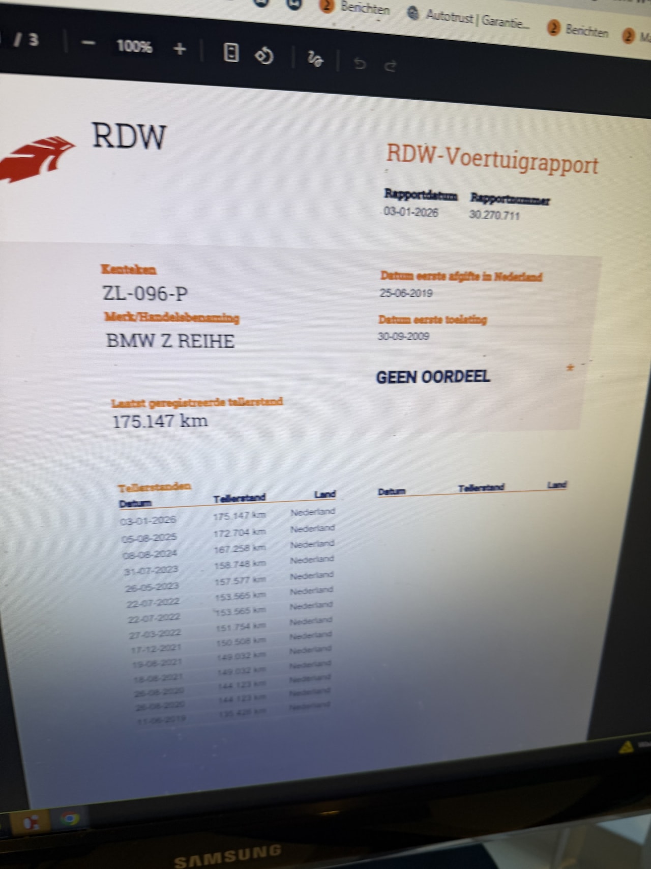 BMW Z4 Roadster - sDrive35i 306PK | DCT | XENON | LEDER | NAVI | MEMORY | KEY-LESS | PDC | M PAKKET - AutoWereld.nl