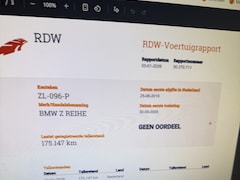 BMW Z4 Roadster - sDrive35i 306PK | DCT | XENON | LEDER | NAVI | MEMORY | KEY-LESS | PDC | M PAKKET