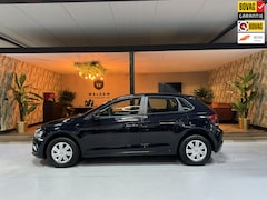 Volkswagen Polo - 1.0 MPI Comfortline Business Cruise Airco Elek Ramen Rijklaar
