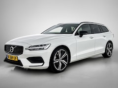 Volvo V60 - 2.0 B3 Momentum Advantage | Adaptive cruise | 19" | Leder | Stoe