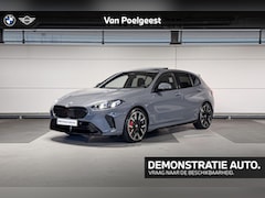 BMW 1-serie - 120 M Sport Design Edition | M Sportpakket Pro | Premium Pack