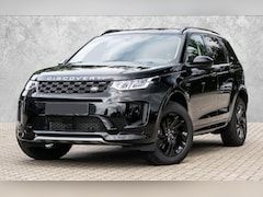 Land Rover Discovery Sport - 1.5 P270e PHEV S