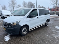 Mercedes-Benz Vito Tourer - 116 CDI 120KW PKW BRIEF 8P Lang AIRCO KLIMA EURO6