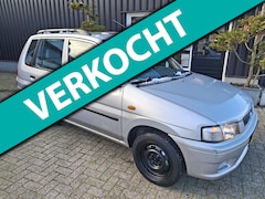 Mazda Demio - 1.3 LX