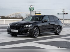 BMW 5-serie Touring - 520i I M Sport I H&K I Pano I
