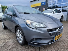 Opel Corsa - 1.0 Turbo Edition - Cruise control - Airco