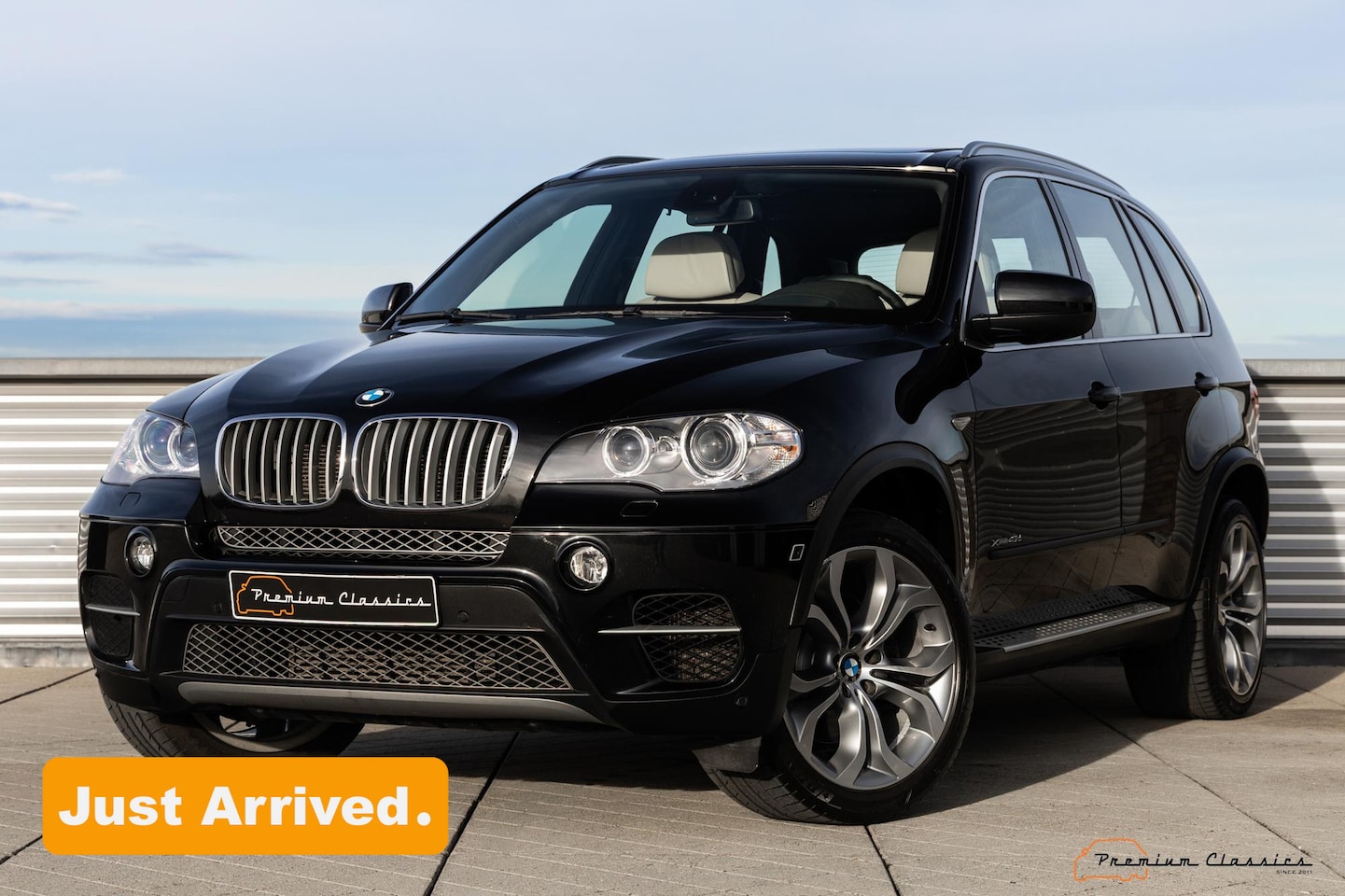 BMW X5 - xDrive40d E70 | 137.000KM | Panorama | HiFi | Comfort Seats - AutoWereld.nl