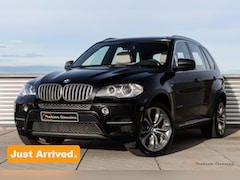 BMW X5 - xDrive40d E70 | 137.000KM | Panorama | HiFi | Comfort Seats