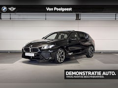 BMW 1-serie - 120 M Sport Design Edition | M Sportpakket | Premium Pack