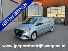 Mercedes-Benz Vito - 119 CDI L3 LED / MBUX / Camera / Parkeersensoren / Navigatie / Cruise control / Airco / 27