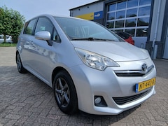 Toyota Verso S - 1.3 VVT-i Comfort Plus - Automaat - Trekhaak