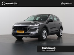 Ford Kuga - 1.5 EcoBoost Trend | Airconditioning | Cruise Control | Navigatie | Trekhaak | Parkeersens