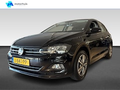 Volkswagen Polo - 1.0 TSI 95pk Comfortline Business