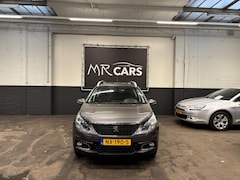 Peugeot 2008 - 1.2 PureTech Blue Lion Navi/Cruise Control/Airco