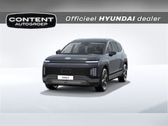 Hyundai IONIQ 9 - Connect Plus 110 kWh AWD I Nu te bestellen