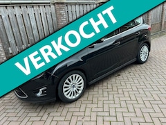 Ford C-Max - 1.0 Titanium