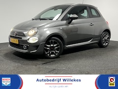 Fiat 500 - 0.9 TwinAir Turbo Sport | CRUISE CONTROL | AIRCO | BLUETOOTH |