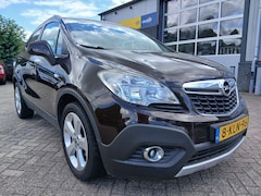 Opel Mokka - 1.6 Edition - Airco - Pdc