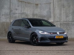 Volkswagen Golf - 2.0 TSI GTI TCR | panorama | keyless go&entry | zeer nette staat