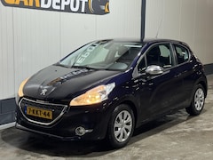 Peugeot 208 - 1.2 VTi Urban Soul Super Netjes 100% Vol Jaar APK