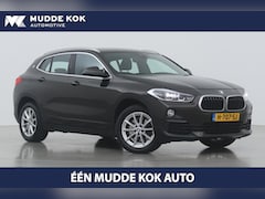 BMW X2 - xDrive20d High Executive | Automaat | Trekhaak | Stoelverwarming | Elektrische Achterklep