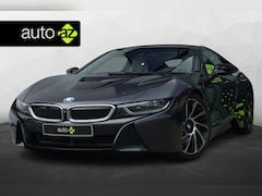 BMW i8 - 1.5 / Keyless / DAB / Harman Kardon / SoH 93%