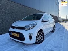 Kia Picanto - 1.0 CVVT First Edition/NAVI/CARPLAY/CRUISE/CAMERA/
