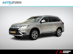 Mitsubishi Outlander - 2.0 Connect Pro