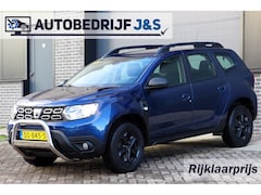 Dacia Duster - 1.2 TCe 4x4 Comfort Rijklaarprijs | 12 Maanden Garantie | Onderhoudsbeurt | Nieuwe APK | M