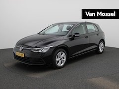 Volkswagen Golf - 1.0 TSI Life 110 PK| Origineel Nederlands | Navigatie | Parkeersensoren | Achteruitrijcame