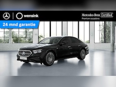 Mercedes-Benz E-klasse - 300e Sport Edition | Panoramadak | Rijassistentiepakket | Premium Plus | Burmester | Keyle