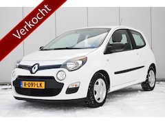 Renault Twingo - 1.2 16V Authentique