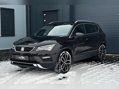 SEAT Ateca - 2.0 TSI 190pk 4DRIVE Business Intense PANO TREKHAAK 360 CAMERA BEATS