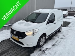 Dacia Dokker - 1.5 dCi 90 Solid*A/C