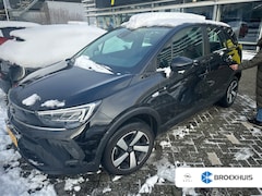 Opel Crossland - 1.2 Turbo Edition | Achteruitrijcamera | Cruise control | Electronic climate controle