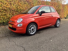 Fiat 500 - 1.0 Hybrid 15" lmv Carplay